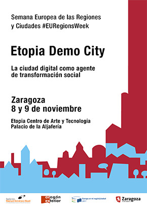 Etopia Demo City